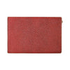 Ladies Wallet Back Side of Stingray Leather by DeLeo One
