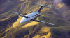 Entry level Private Jet - Embraer Phenom 100 - Maximum-flight time 2:50H