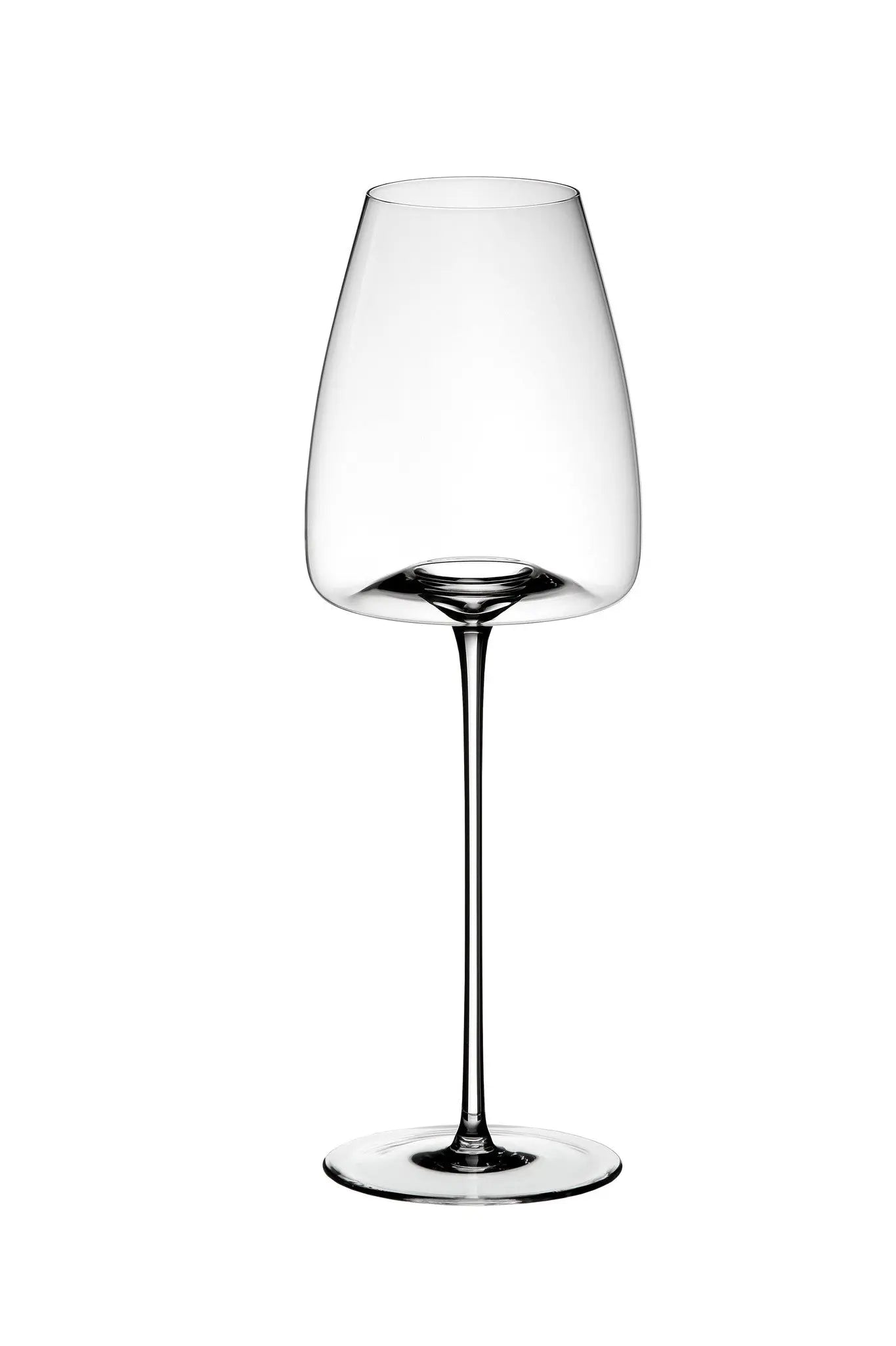 STRAIGHT wine glass - 540 ml / Ø 9 cm / H 27 cm | wijnglas