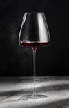 Exclusief wijnglas van Wonders of Luxury