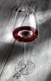 Fresh Classic Style Wine Glass by Wonders of Luxury