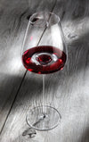 STRAIGHT wijnglas - 540 ml / Ø 9 cm / H 27 cm | wijnglas